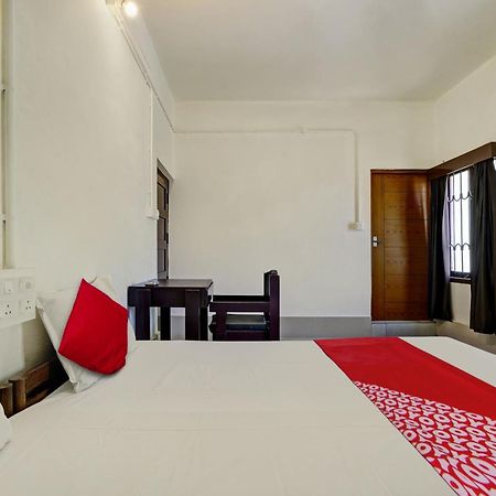 Super Hotel O Ceasar Palace Annex Thodupuzha Exterior photo