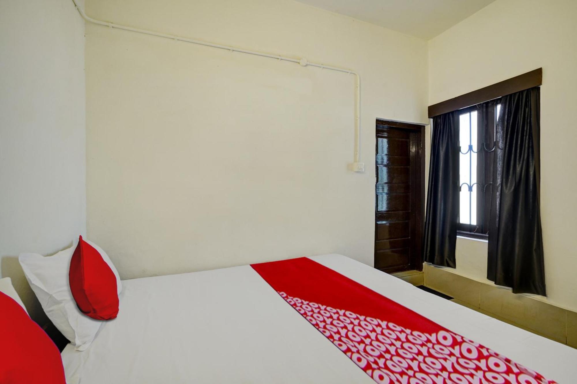 Super Hotel O Ceasar Palace Annex Thodupuzha Exterior photo